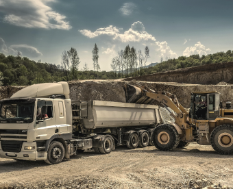 Heavy-Trucks