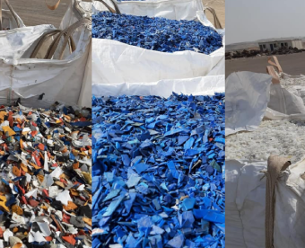 Wholesale-of-plastic-waste
