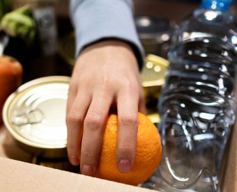 foodstuff