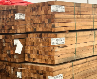 wood-trading